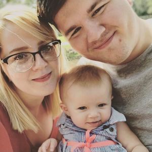 Meet your Posher, Noelle